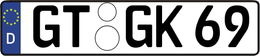 GT-GK69