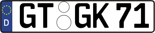 GT-GK71