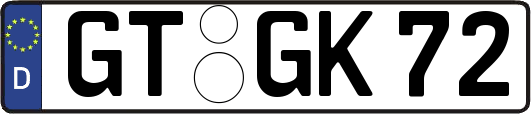 GT-GK72