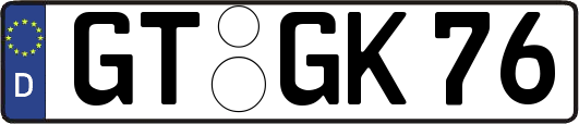 GT-GK76