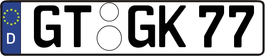 GT-GK77