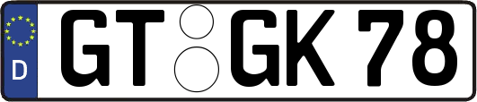 GT-GK78