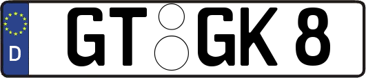 GT-GK8