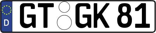 GT-GK81