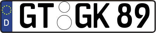 GT-GK89