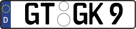 GT-GK9
