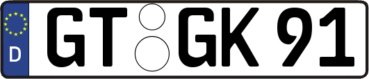GT-GK91