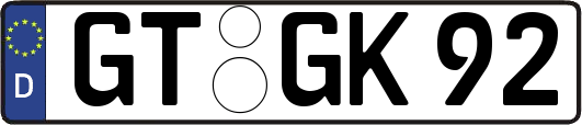 GT-GK92