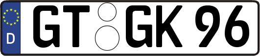GT-GK96