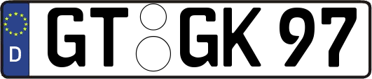 GT-GK97
