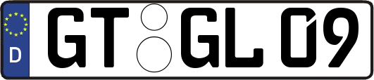 GT-GL09