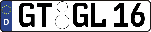 GT-GL16
