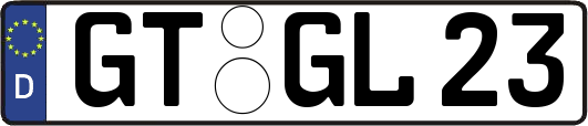 GT-GL23