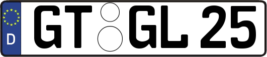 GT-GL25
