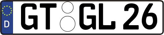 GT-GL26