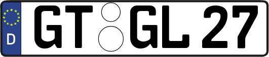 GT-GL27
