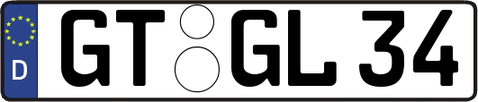GT-GL34