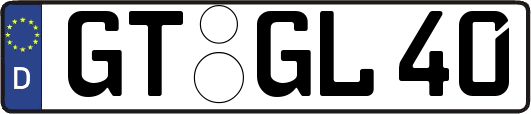 GT-GL40