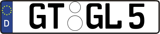 GT-GL5