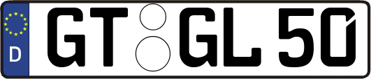 GT-GL50