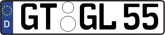 GT-GL55