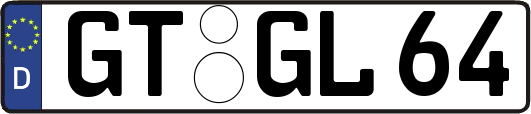 GT-GL64