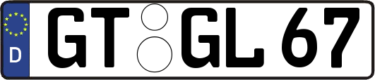 GT-GL67
