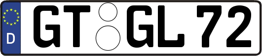 GT-GL72
