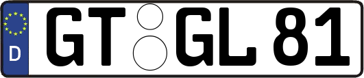 GT-GL81