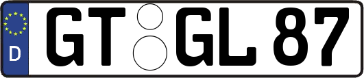 GT-GL87