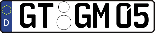 GT-GM05