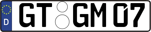 GT-GM07
