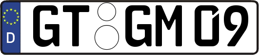GT-GM09