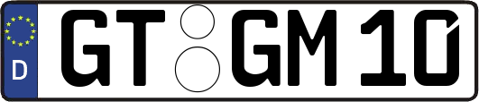 GT-GM10