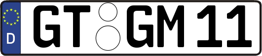 GT-GM11
