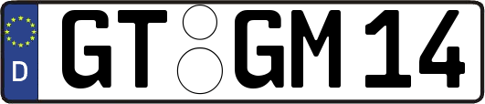 GT-GM14