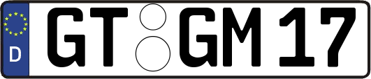 GT-GM17