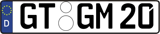 GT-GM20