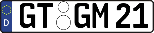 GT-GM21