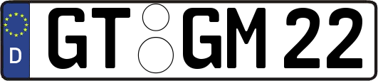 GT-GM22