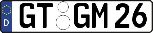 GT-GM26