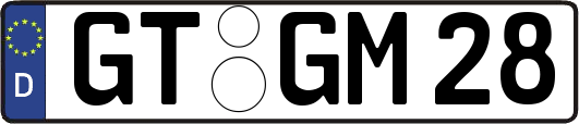 GT-GM28
