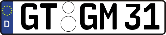 GT-GM31