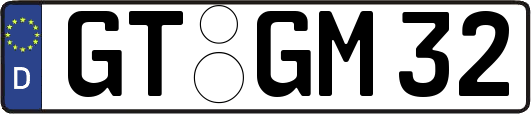 GT-GM32