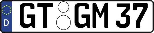 GT-GM37