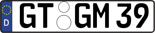 GT-GM39