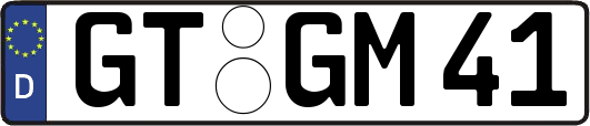 GT-GM41