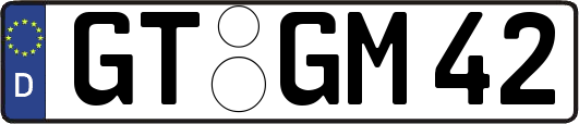 GT-GM42