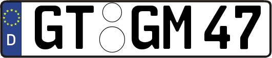 GT-GM47