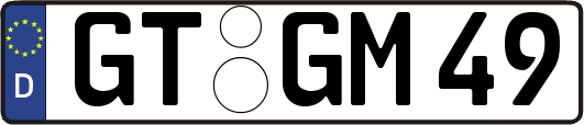 GT-GM49
